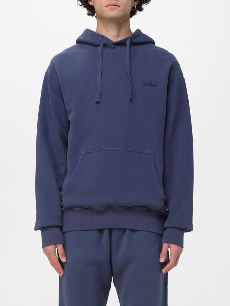 Sweater men Mc2 Saint Barth