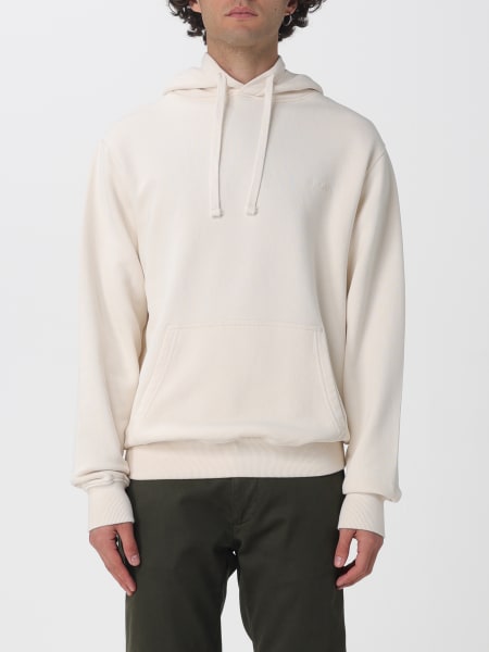 Sweater men Mc2 Saint Barth