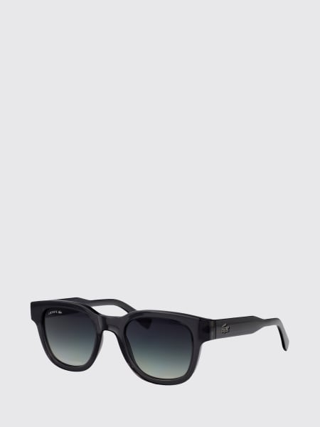 Sunglasses men Lacoste