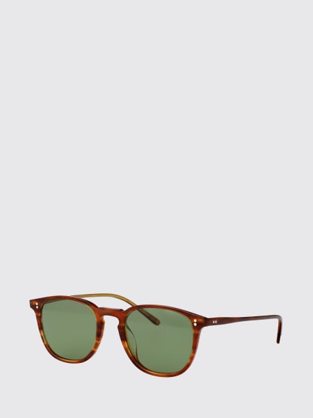 Sunglasses men Oliver Peoples