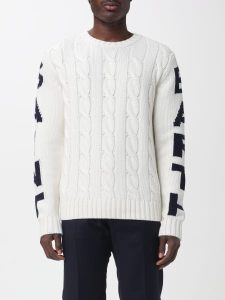 Sweater men Mc2 Saint Barth