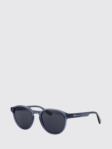 Sunglasses men Lacoste