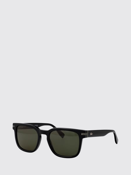 Sunglasses men Lacoste