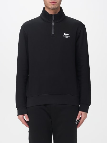Sweatshirt men Lacoste