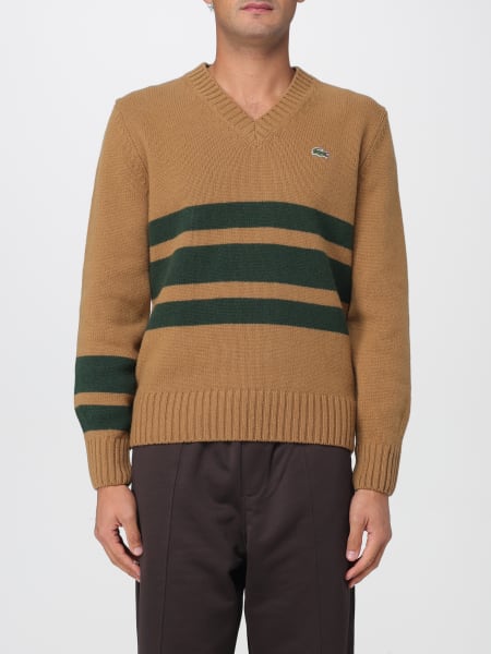 Sweater men Lacoste