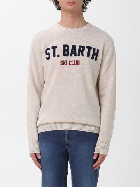 Sweater men Mc2 Saint Barth