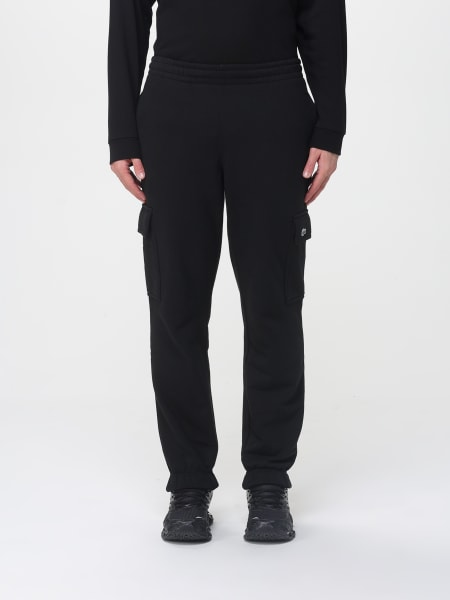 Pants men Lacoste