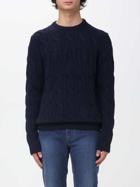Sweater men Mc2 Saint Barth