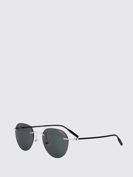 Sunglasses men Montblanc