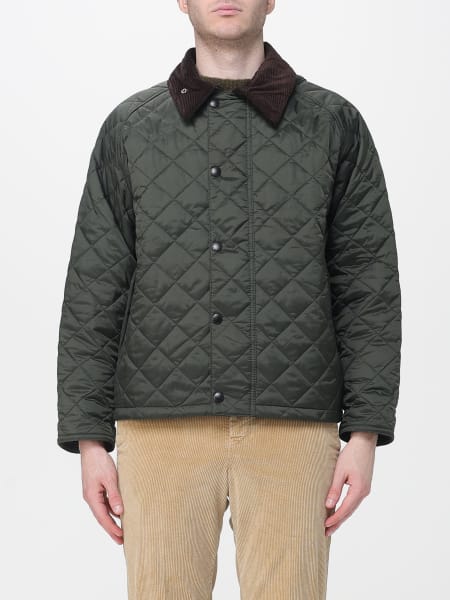Jacket men Barbour