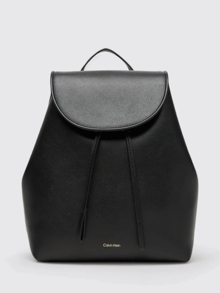 Backpack woman Calvin Klein