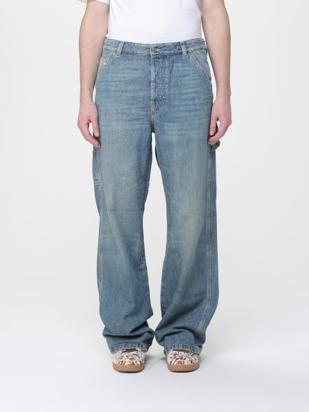 Pants men Diesel