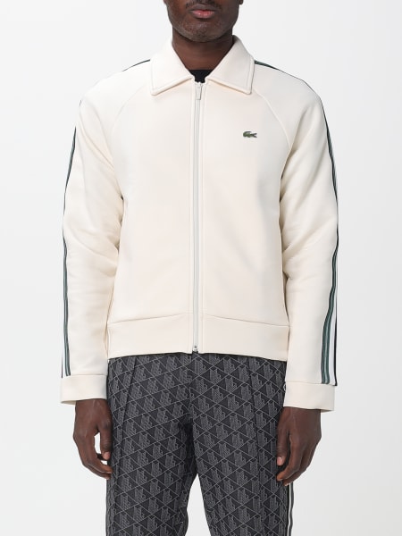 Sweatshirt herren Lacoste