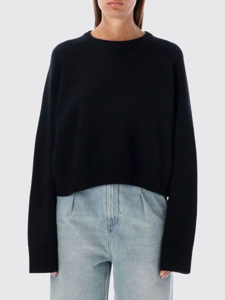 Pullover damen Loulou De Saison