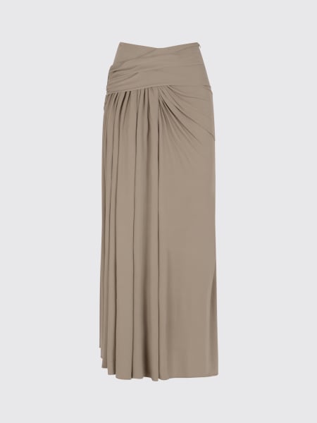 Skirt woman Christopher Esber