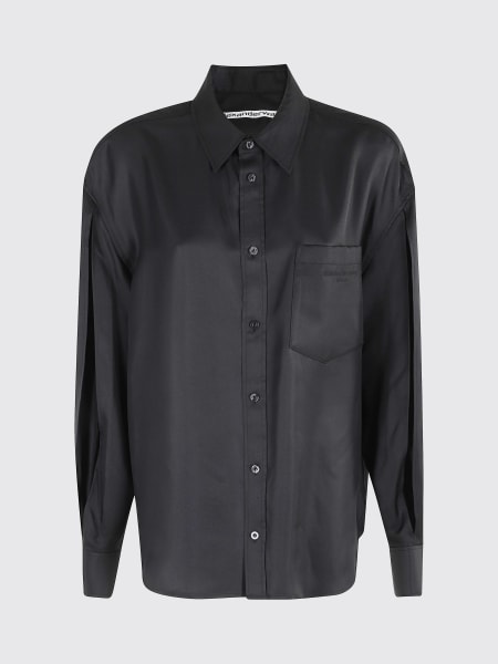 Shirt woman Alexander Wang