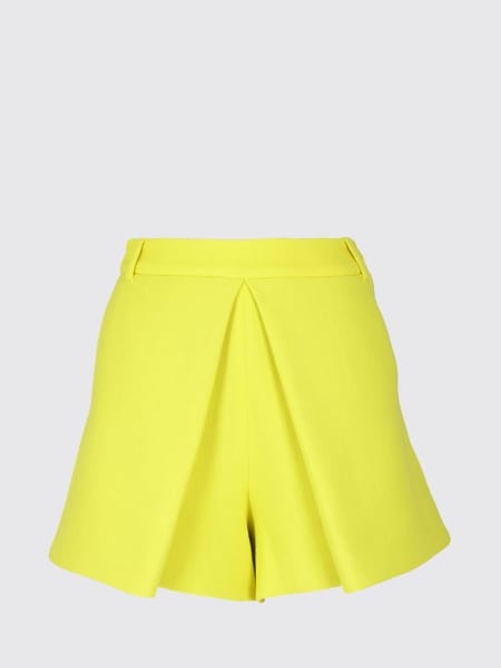 Shorts woman Alexandre Vauthier