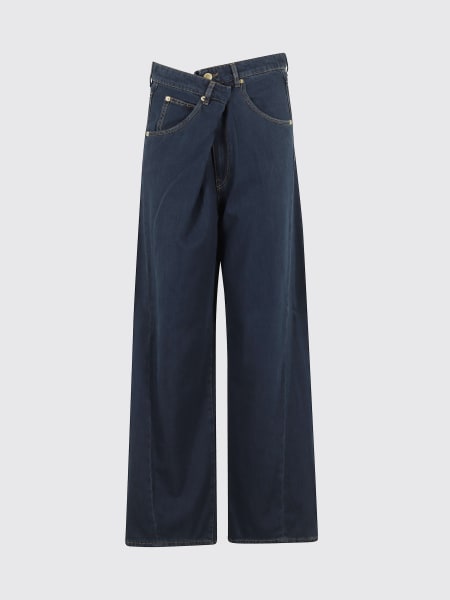 Jeans woman Darkpark