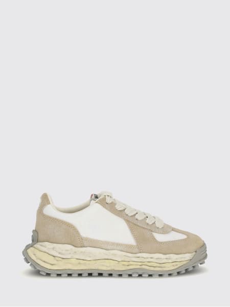 Sneakers men Maison Mihara Yasuhiro