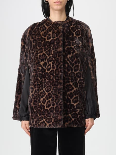 Jacket woman Apparis