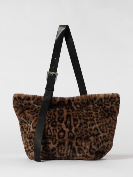 Schultertasche damen Apparis