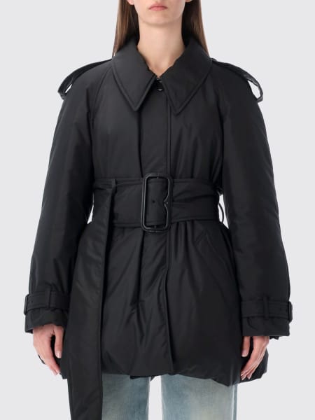 Jacket woman Burberry