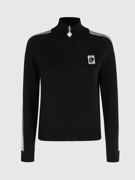 Sweatshirt woman Casablanca