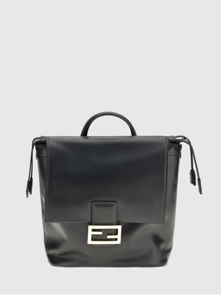 Backpack woman Fendi