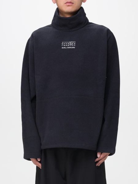 Sweatshirt men Mm6 Maison Margiela