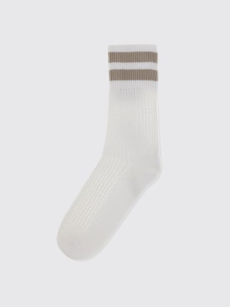 Socks woman Brunello Cucinelli