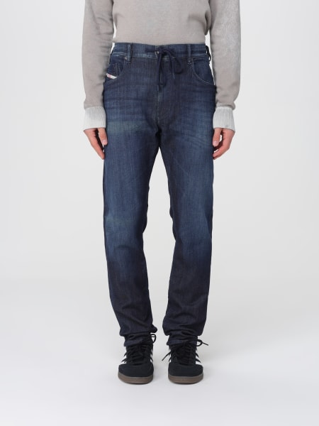 Jeans men Diesel