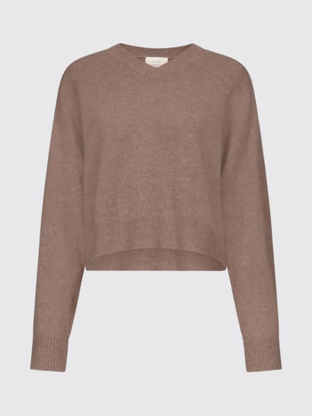 Pullover damen Loulou De Saison