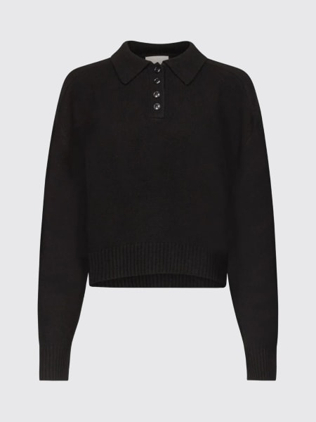 Pullover damen Loulou De Saison