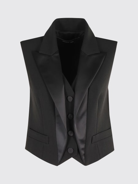 Жилет Женское Federica Tosi