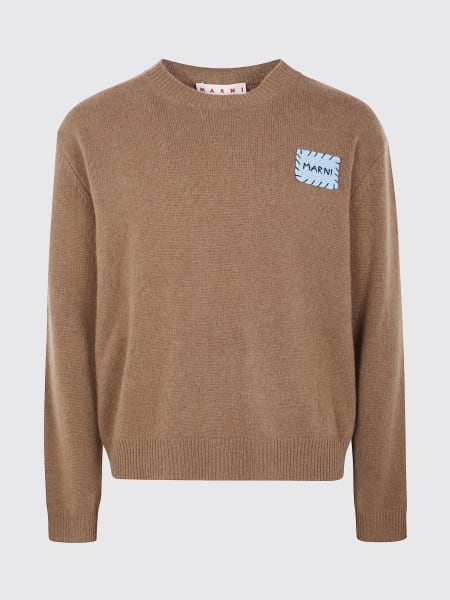 Sweater men Marni