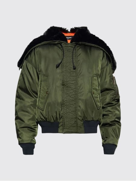 Jacke herren Dsquared2