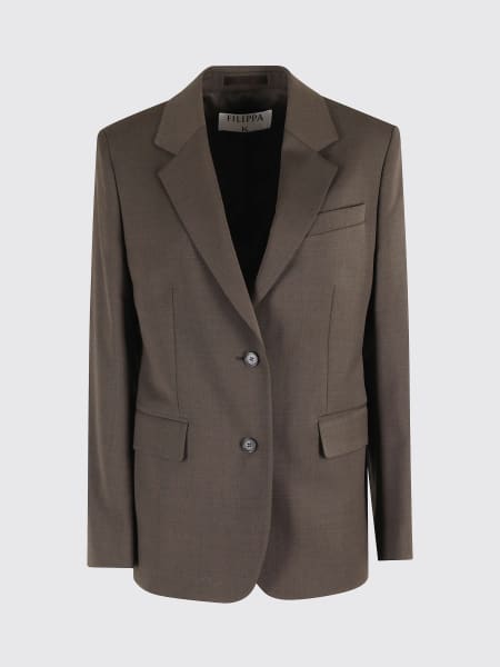 Jacket woman Filippa K