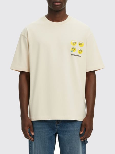 T-shirt herren Barrow