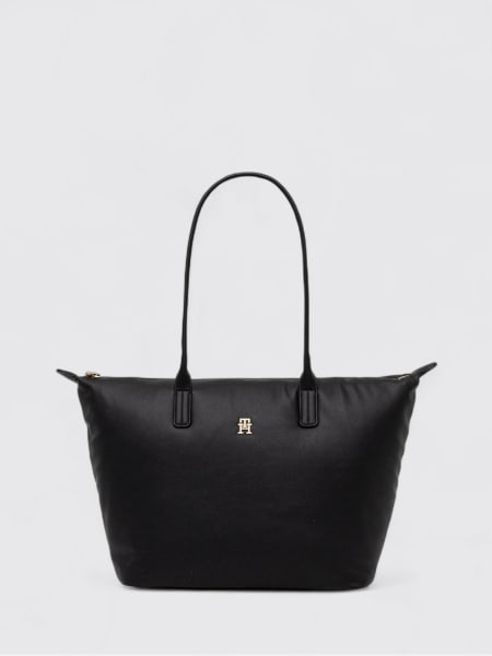 Shoulder bag woman Tommy Hilfiger