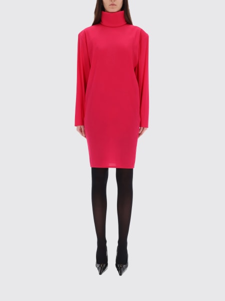 Dress woman Saint Laurent