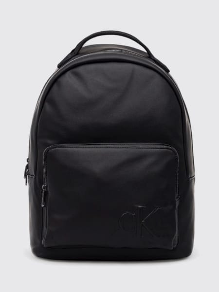 Backpack men Calvin Klein