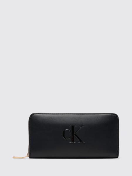 Wallet woman Calvin Klein