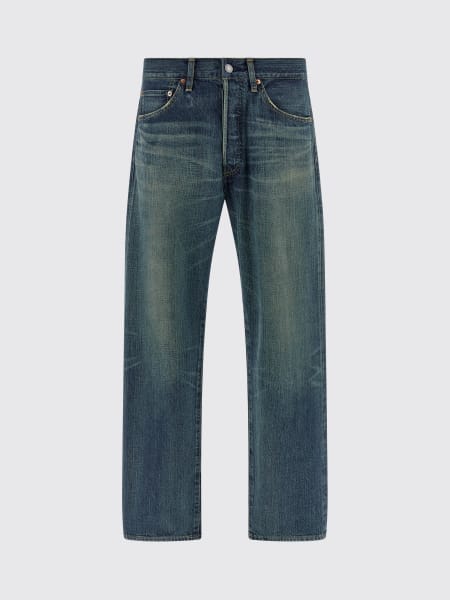 Jeans men Junya Watanabe
