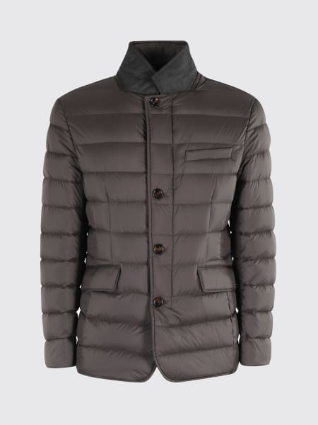 Jacket men Moorer