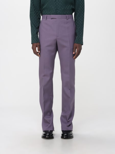 Pants men Gucci