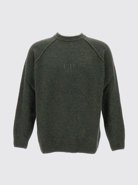 Pull homme C.P. Company