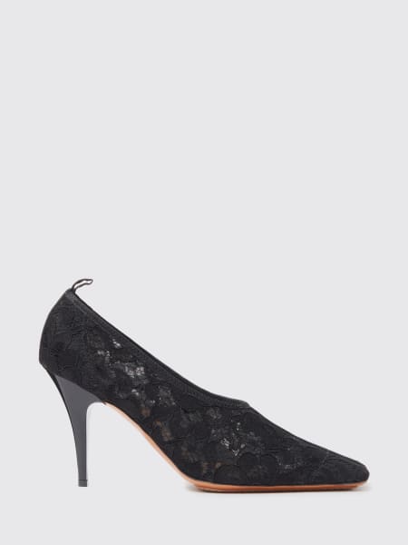 High heel shoes woman Stella McCartney