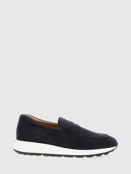 Mocassins homme Tod's