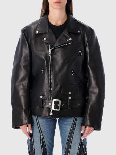 Coat woman Junya Watanabe