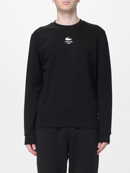 Sweatshirt men Lacoste